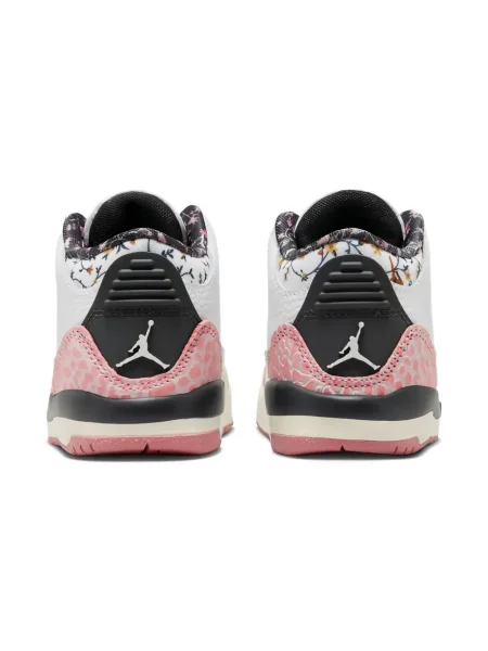Sneakers Jordan λευκό