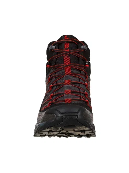 Pantofi La Sportiva negru