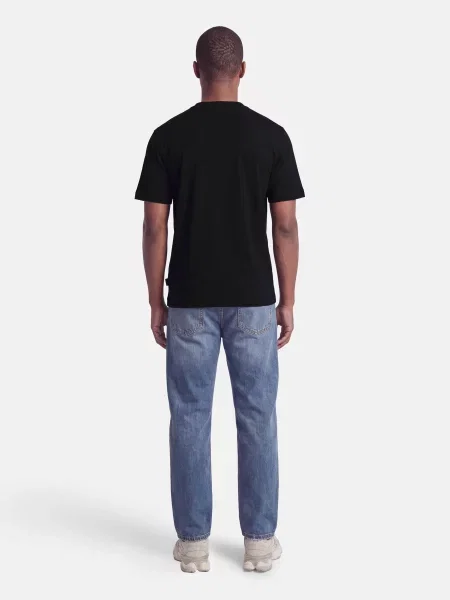 Футболка Jack & Jones черная