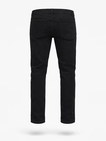 Завужені джинси YUKI темно-сірий сірі