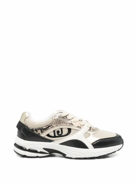 Sneakerși Liu Jo cu autograf
