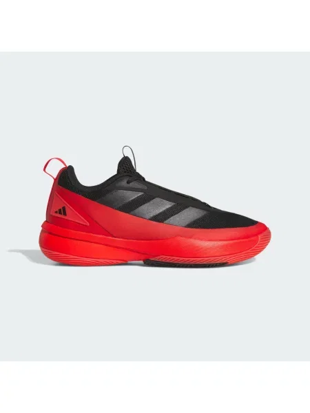 Sneakersy Adidas czarne