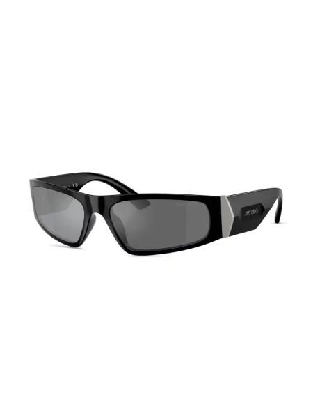 Ochelari de soare Jimmy Choo Eyewear negru