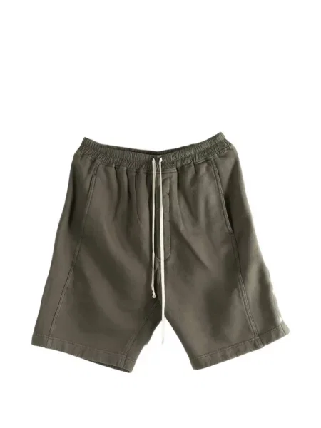 Pantaloni scurți Rick Owens Drkshdw gri