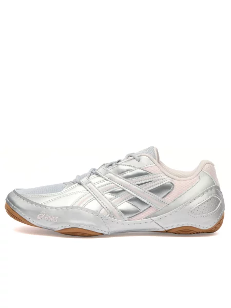 Sneakersy Asics Snapdown szare