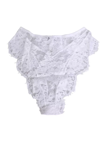 Majtki Dolce And Gabbana białe
