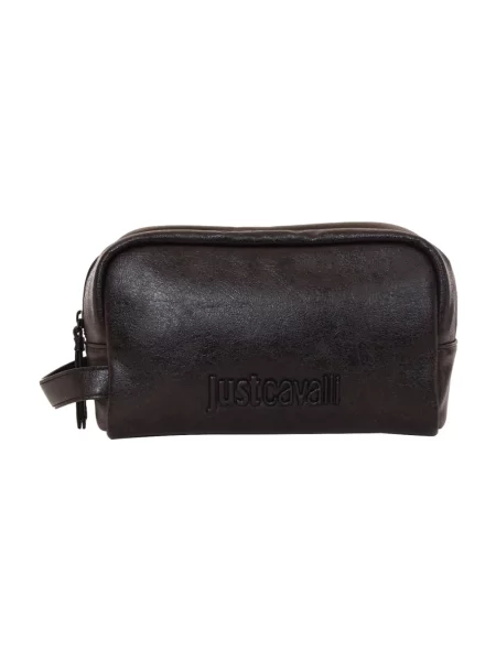 Torba Roberto Cavalli czarna