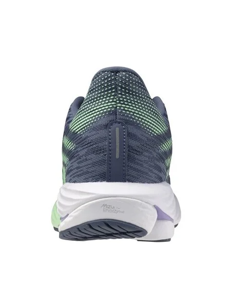 Pantofi Mizuno albastru