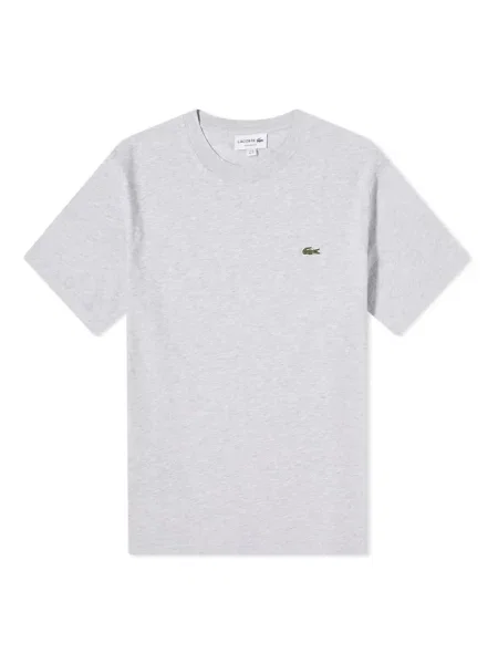 Tricou Lacoste gri