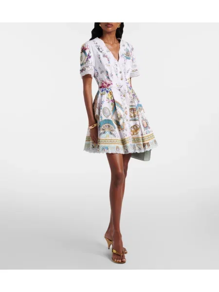 Rochie Camilla cu imagine