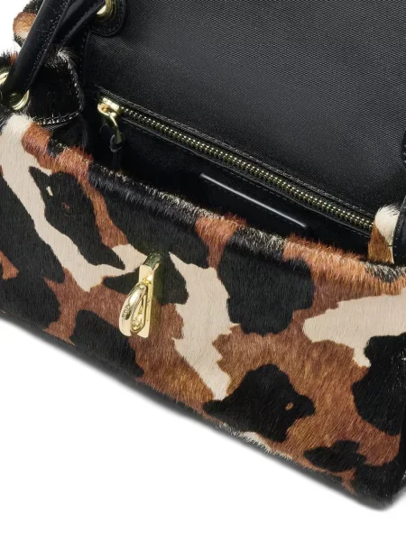Geantă Marc Jacobs maro