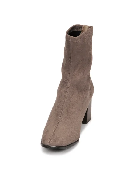 Pantofi Jb Martin gri