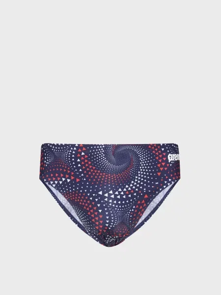 Плавки Arena сині