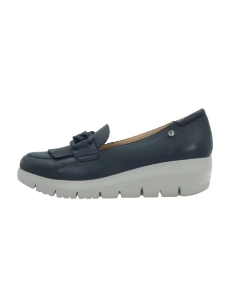Pantofi Stonefly albastru