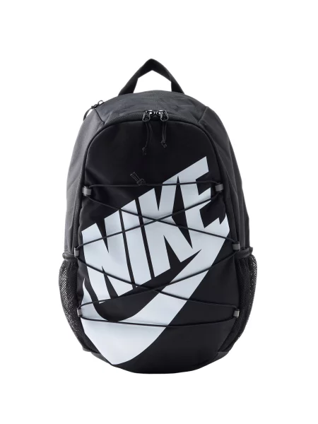Nike Sportswear Rucsac HERITAGE SWEEP negru alb