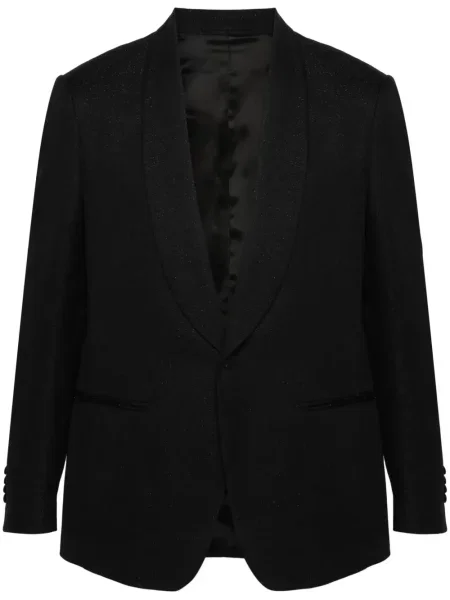 Sacou Lardini negru