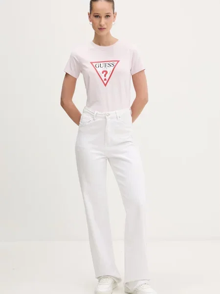 Футболка Guess Jeans