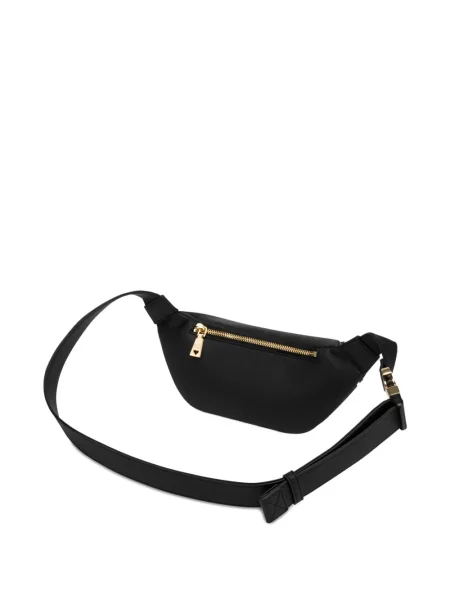 Curea Love Moschino negru