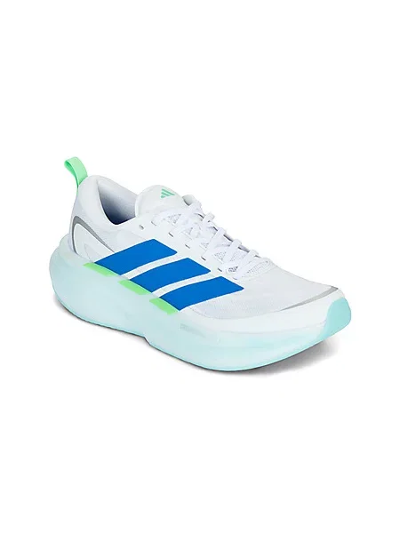 Športni copati adidas Performance Supernova Glide bela