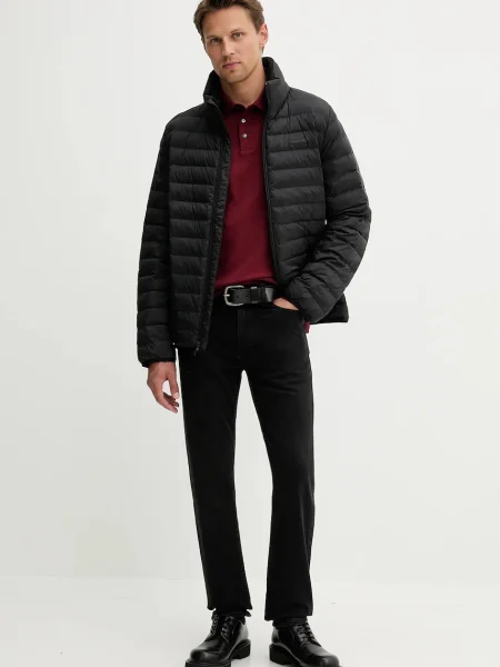 Calvin Klein jeans negru