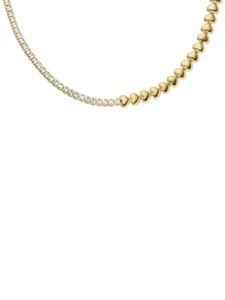 Palton Fossil de cristal