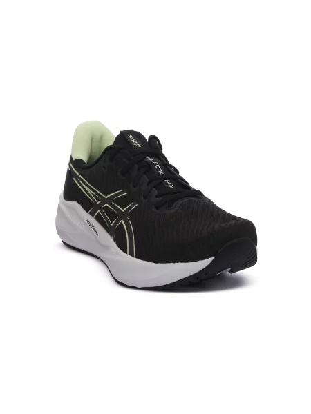 Félcipo Asics fekete
