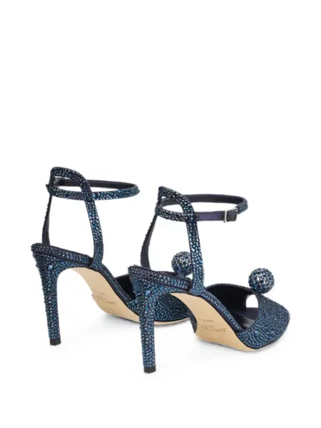 Sandale Jimmy Choo albastru