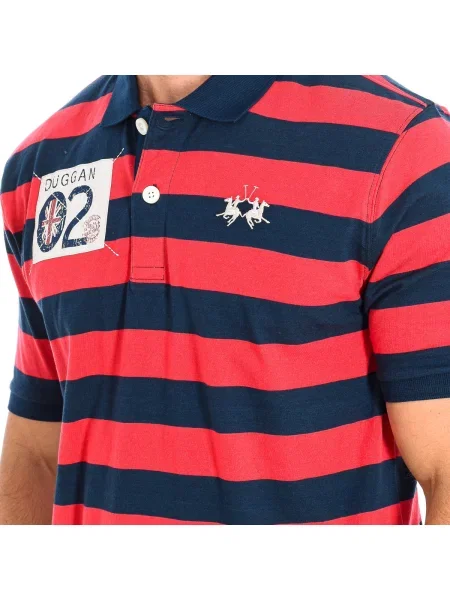 Tricou La Martina