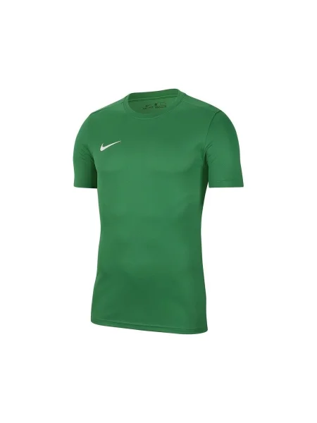 Tricou copii Nike verde