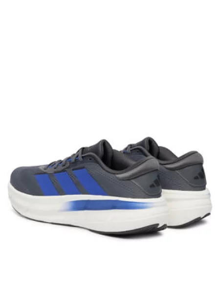 Adidas Tekaški čevlji Questar 4 Running Shoes siva