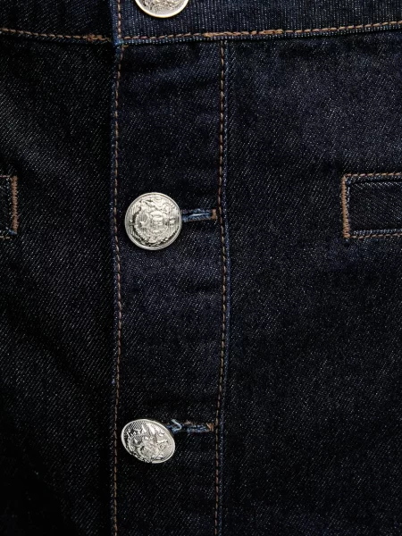 Джинсова спідниця Dkny