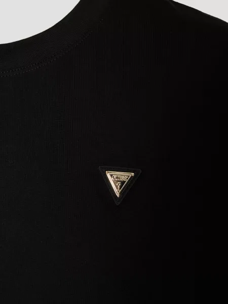 Футболка Guess черная