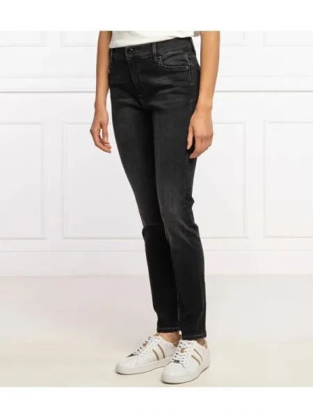 Joop! Blugi | denim gri