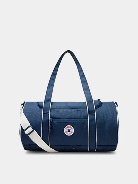 Мини сумка Converse синяя