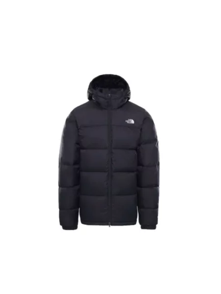 Kurtka The North Face czarna