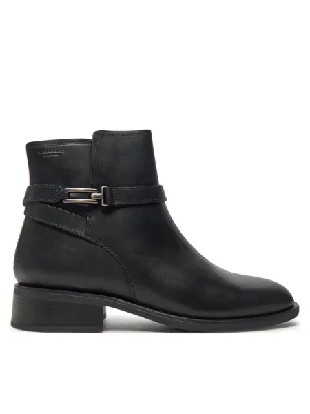 Botki Vagabond Shoemakers czarne