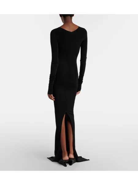 Rochie Rick Owens negru