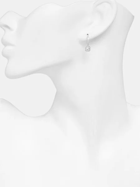 Серьги Michael Kors