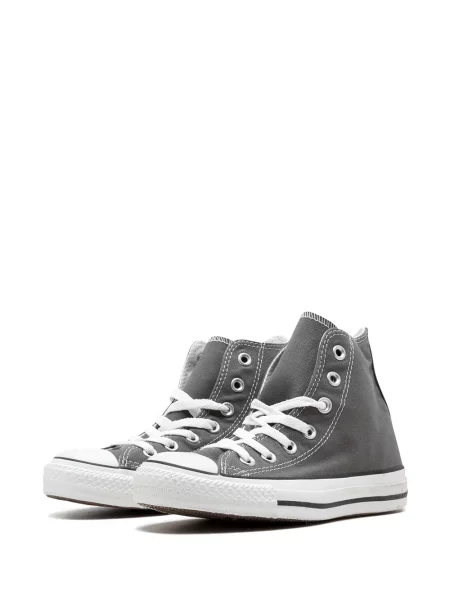 Sportbačiai Converse pilka