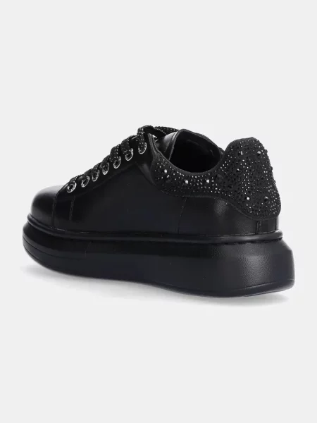 Sneaker Goe fekete