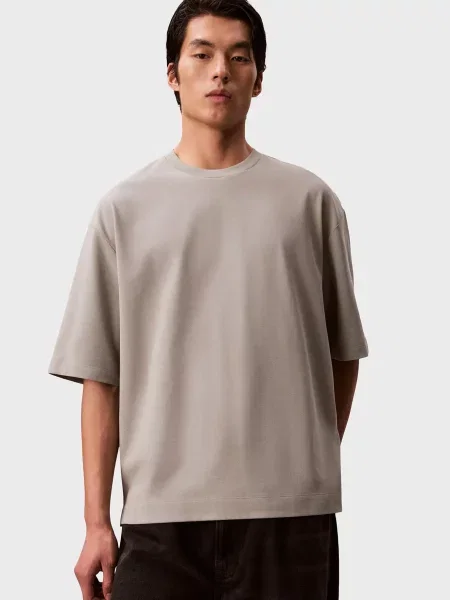 Футболка Calvin Klein Jeans