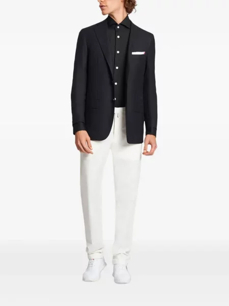 Sacou Kiton negru