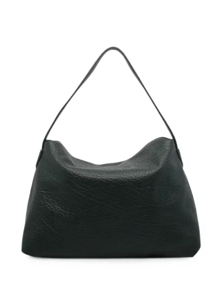 Geantă shopper Liu Jo verde