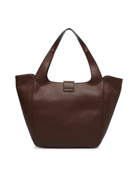 Kabelka Guess Camden hnědá