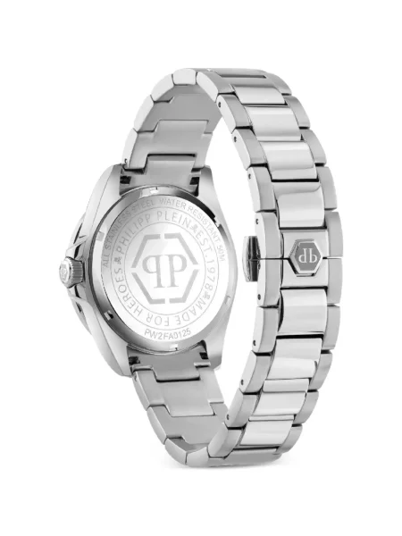 Ceas Philipp Plein albastru