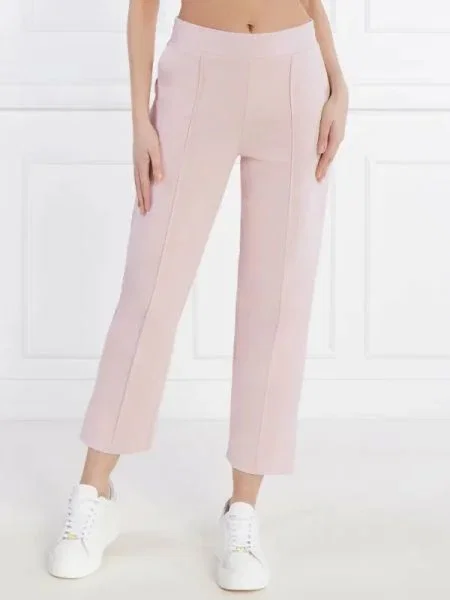 Joop! Pantaloni de trening roz