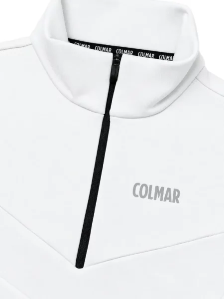 Разтягам топ Colmar бяло
