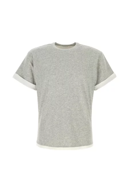 Tricou Gimaguas gri