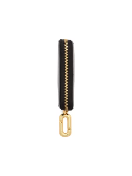 Portfel Marc Jacobs czarny