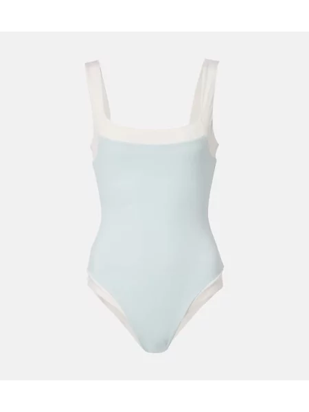 Fürdőruha Marysia kék